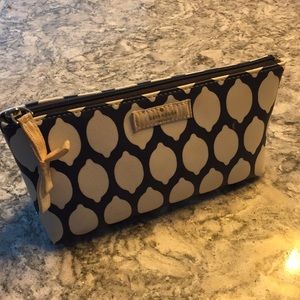 Kate Spade make up bag